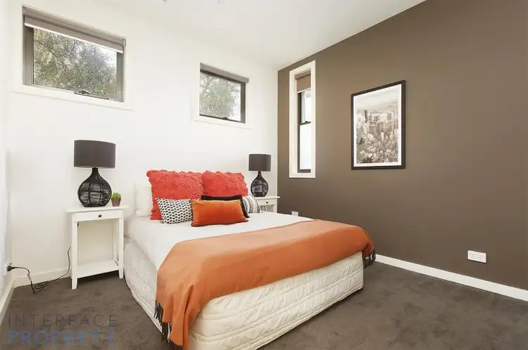 Fifth view of Homely apartment listing, 20/3 Evergreen Circuit, Cheltenham VIC 3192