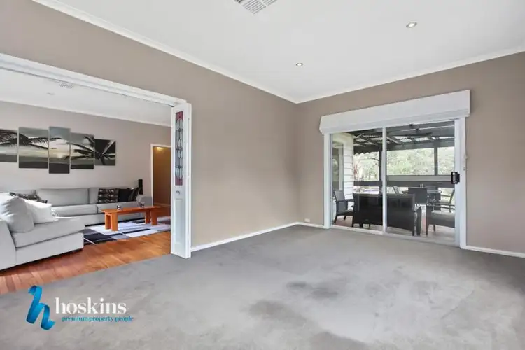 Sixth view of Homely house listing, 61 Brysons Road, Warranwood VIC 3134