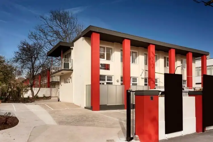 7 & 10/18 Cochrane Street, Brighton VIC 3186