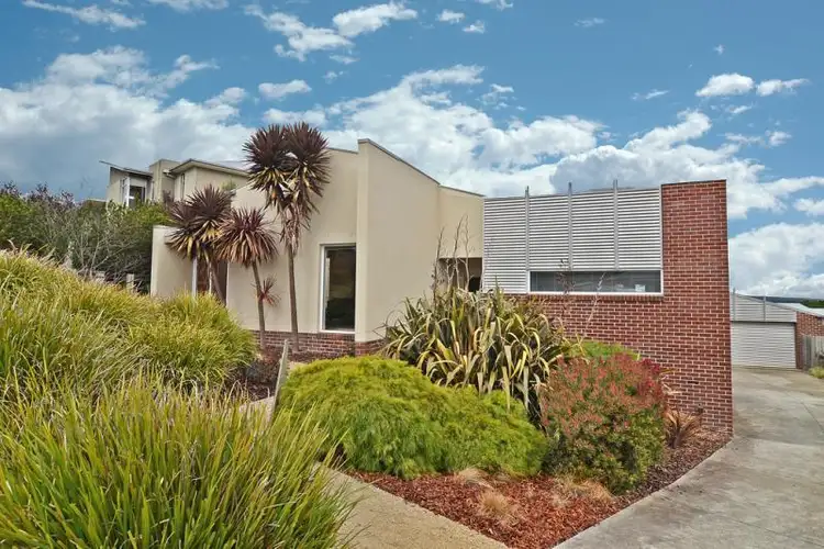 Main view of Homely house listing, 11 Jewel Court, Nerrina VIC 3350