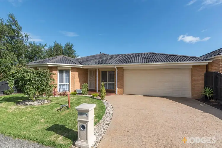 267 Monahans Road, Cranbourne West VIC 3977