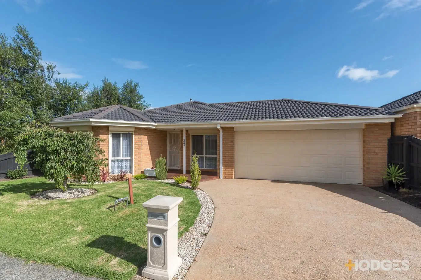 Main view of Homely house listing, 267 Monahans Road, Cranbourne West VIC 3977