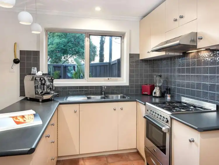 Fifth view of Homely townhouse listing, 1/762 Station Street, Box Hill VIC 3128