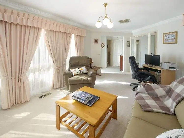 Second view of Homely unit listing, 3/99 Severn Street, Box Hill North VIC 3129