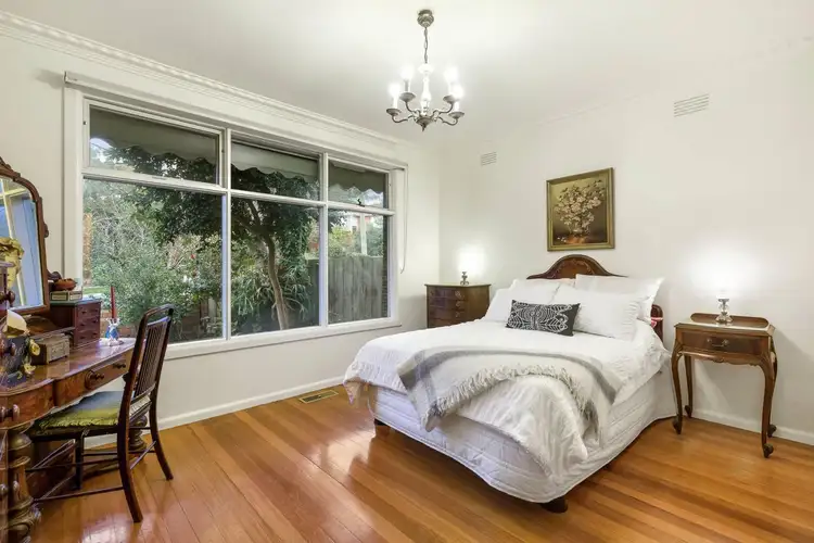 Fifth view of Homely house listing, 7 McCredden Court, Box Hill South VIC 3128