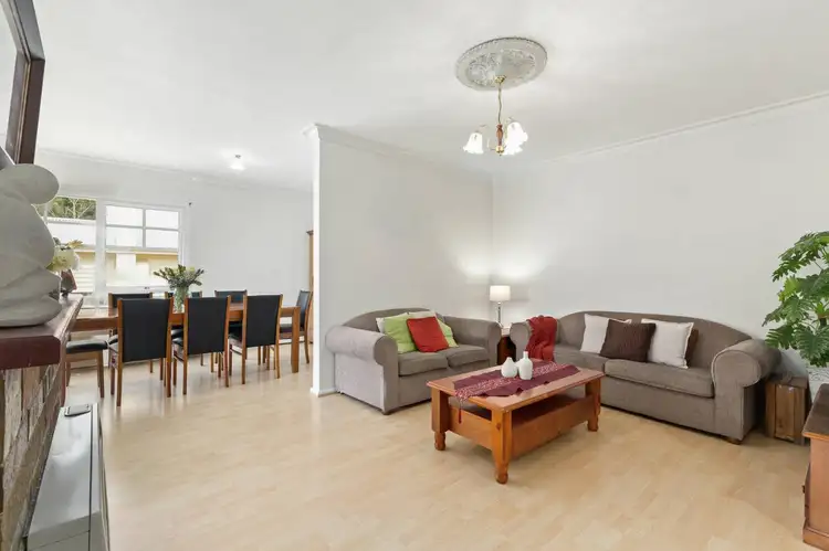 Fourth view of Homely house listing, 12 Garden Avenue, Mitcham VIC 3132