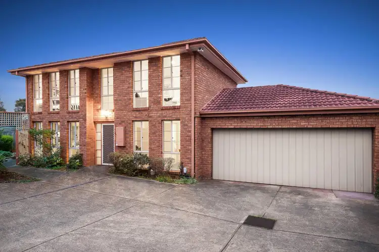 2/427 Mitcham Road, Mitcham VIC 3132