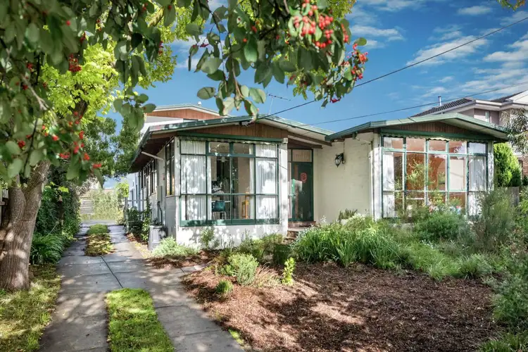 Second view of Homely house listing, 36 Queens Avenue, Doncaster VIC 3108