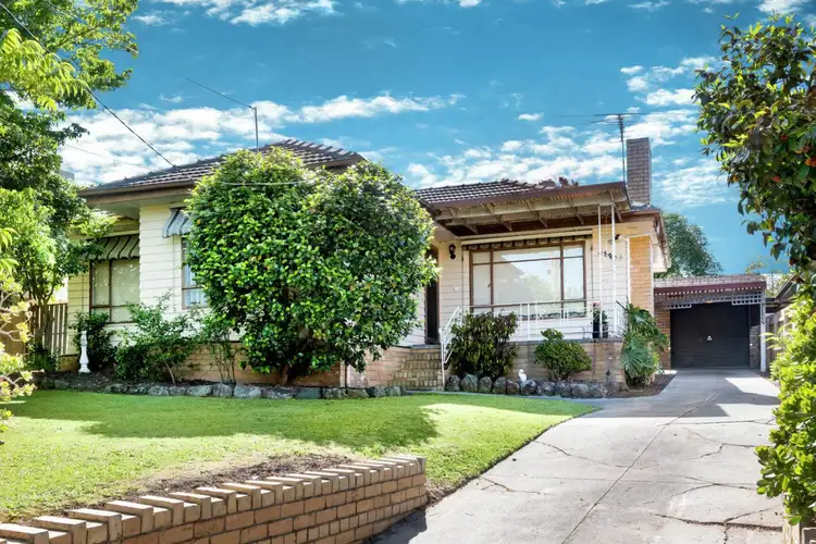 142 Dorking Road, Box Hill North VIC 3129