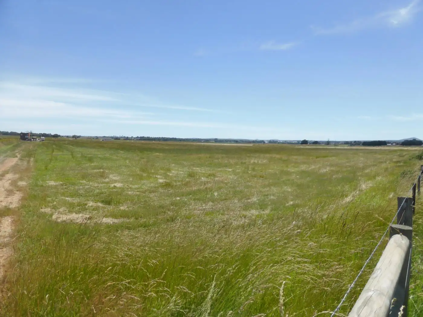 Main view of Homely land listing, 971 Sebastopol Smythesdale Road, Ross Creek VIC 3351