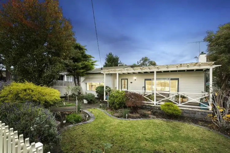 4 Hurter Street, Blackburn South VIC 3130
