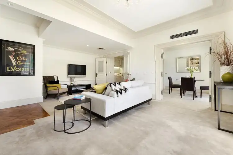 22/151 Canterbury Road, Toorak VIC 3142