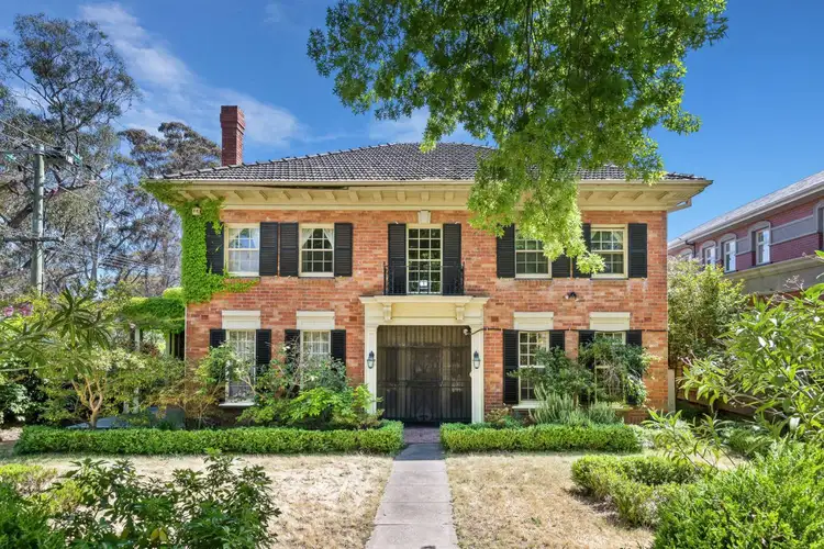 Main view of Homely house listing, 67 Mont Albert Road, Canterbury VIC 3126
