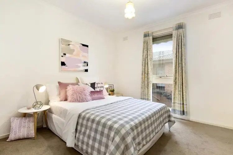Fifth view of Homely unit listing, 4/762 Whitehorse Road, Mont Albert VIC 3127