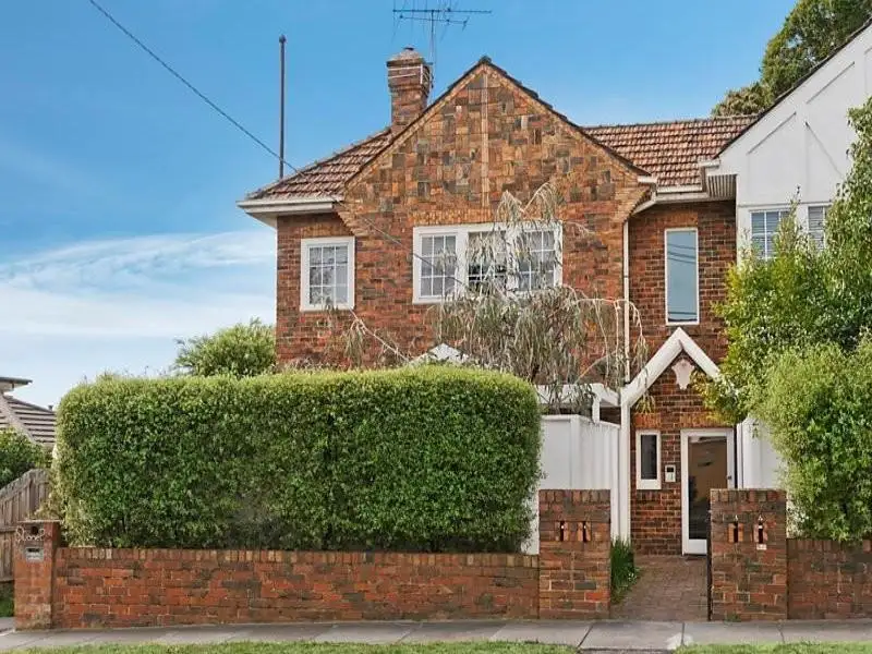 Main view of Homely apartment listing, 2/2A Lynedoch Avenue, St Kilda East VIC 3183