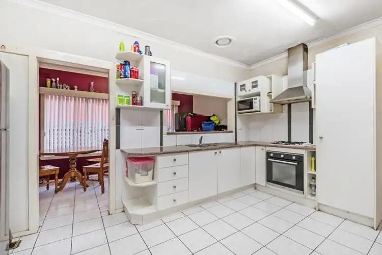 Second view of Homely house listing, 18 Alexina Street, St Albans VIC 3021