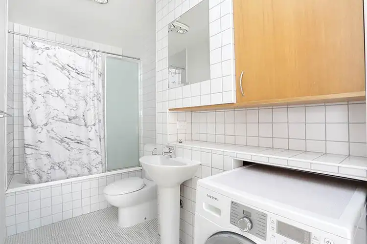 Fourth view of Homely apartment listing, 73/30 Russell Street, Melbourne VIC 3000