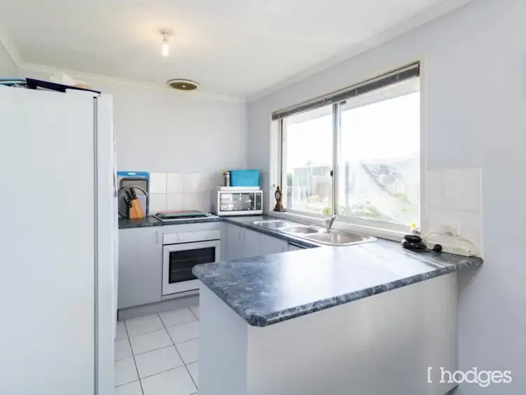Third view of Homely house listing, 1 Sherbourne Drive, Carrum Downs VIC 3201