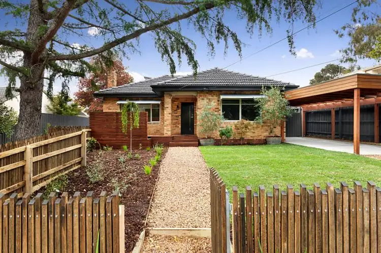 5A Homewood Street, Nunawading VIC 3131