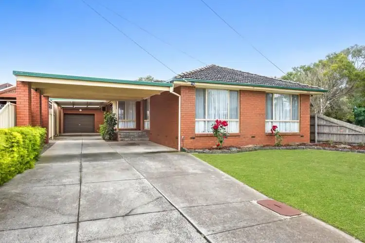 100 Power Street, St Albans VIC 3021