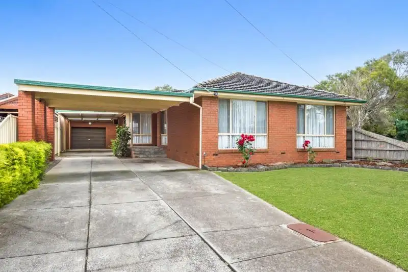 Main view of Homely house listing, 100 Power Street, St Albans VIC 3021