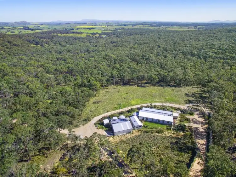 70 Haigh Lane, Snake Valley VIC 3351