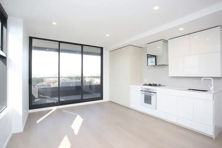Sixth view of Homely apartment listing, 306/1a Finch Street, Malvern East VIC 3145
