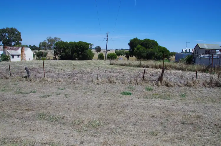 Lot 6 & 7 Main Street, Corindhap VIC 3352