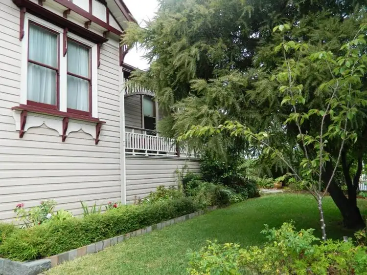 Second view of Homely house listing, 75 Abbott Street, East Launceston TAS 7250