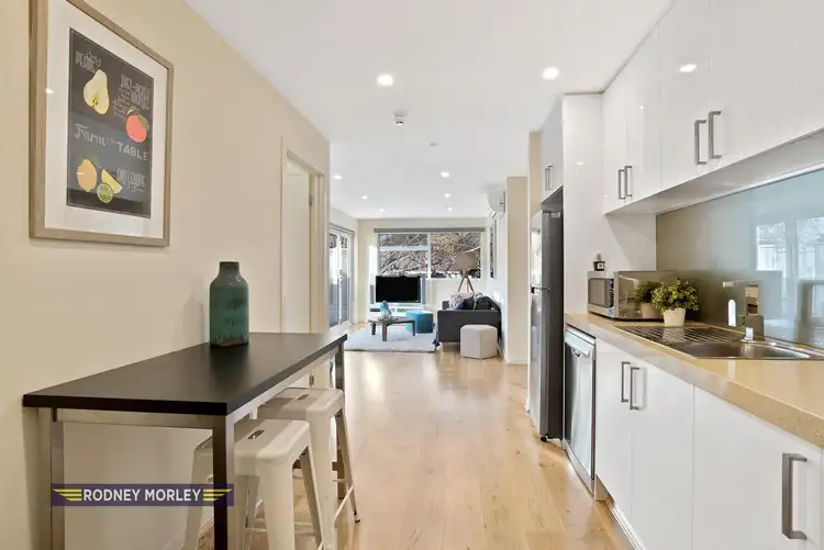 Fifth view of Homely apartment listing, 3 & 2/207 Orrong Road, St Kilda East VIC 3183