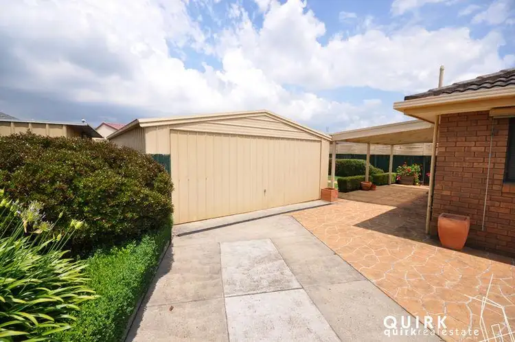 Sixth view of Homely house listing, 5 Burnett Court, Yarragon VIC 3823