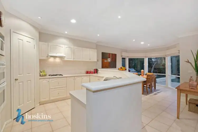 Fourth view of Homely house listing, 6 Pippin Court, Wonga Park VIC 3115