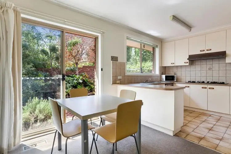 Third view of Homely unit listing, 1/31 Power Street, Balwyn VIC 3103