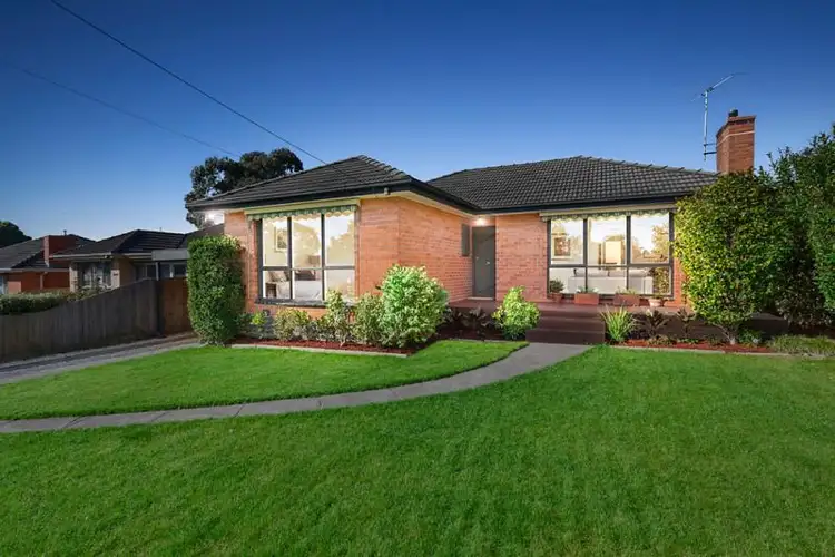 3 Avis Court, Forest Hill VIC 3131