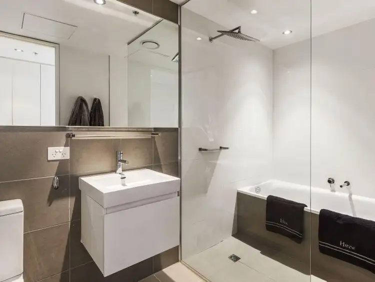 Fifth view of Homely apartment listing, 308/770B Toorak Road, Glen Iris VIC 3146