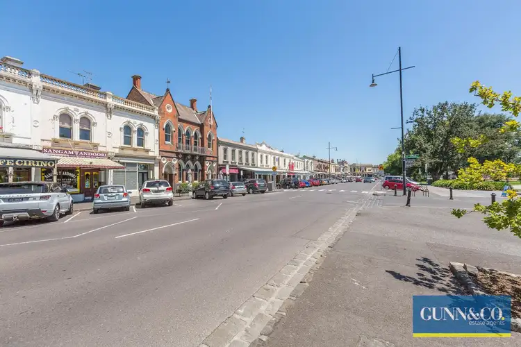 Fourth view of Homely land listing, 27 Aitken Street, Williamstown VIC 3016