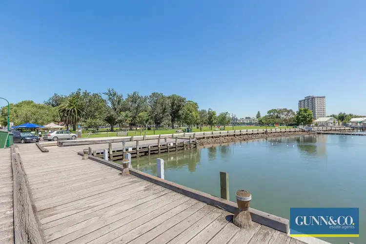Fifth view of Homely land listing, 27 Aitken Street, Williamstown VIC 3016