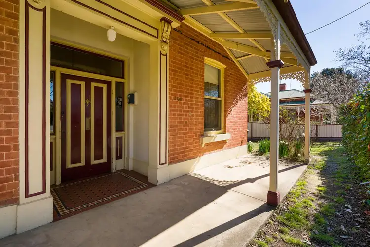Second view of Homely house listing, 305 Barker Street, Castlemaine VIC 3450