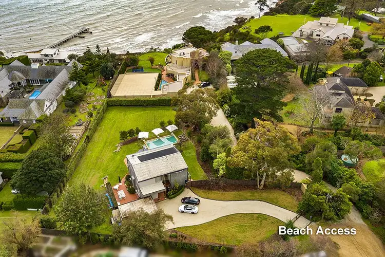 2 Cypress Point Drive, Mount Eliza VIC 3930