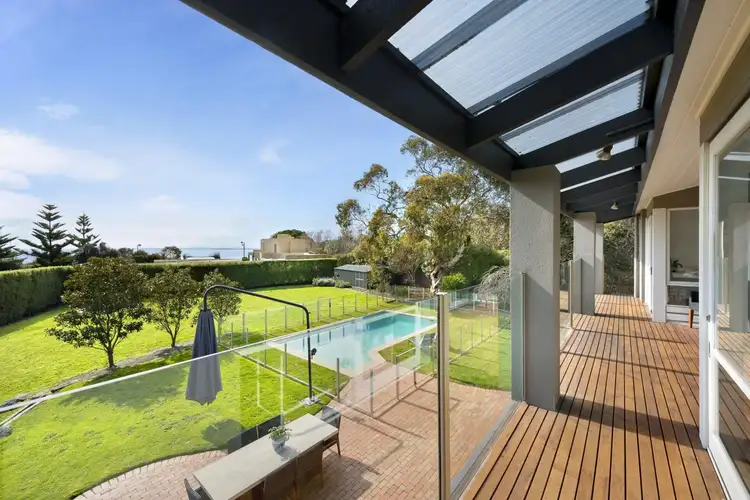 Third view of Homely house listing, 2 Cypress Point Drive, Mount Eliza VIC 3930