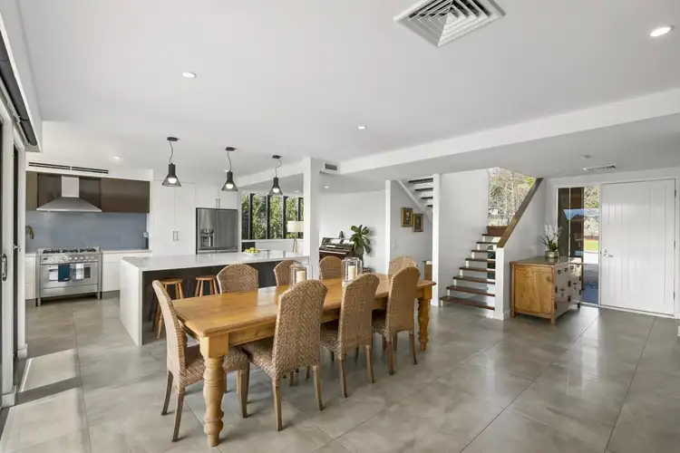 Fourth view of Homely house listing, 2 Cypress Point Drive, Mount Eliza VIC 3930