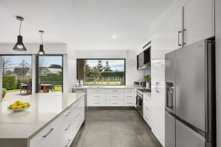 Fifth view of Homely house listing, 2 Cypress Point Drive, Mount Eliza VIC 3930