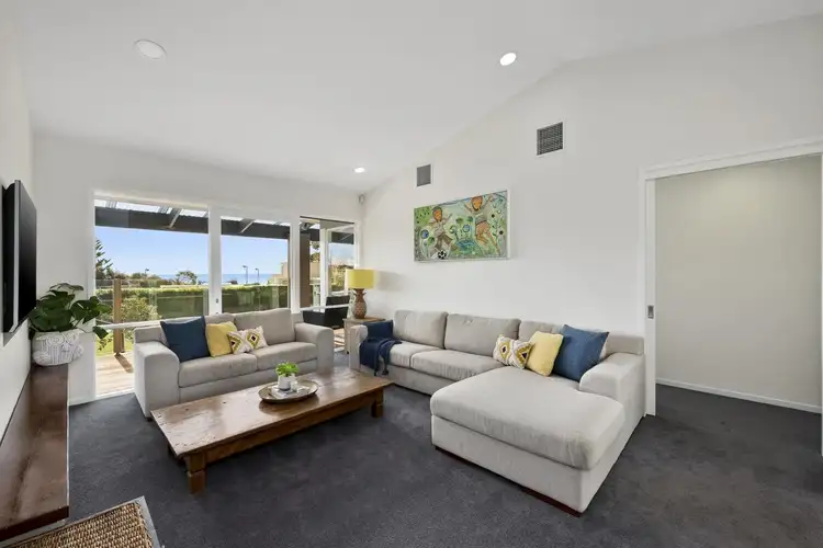 Sixth view of Homely house listing, 2 Cypress Point Drive, Mount Eliza VIC 3930