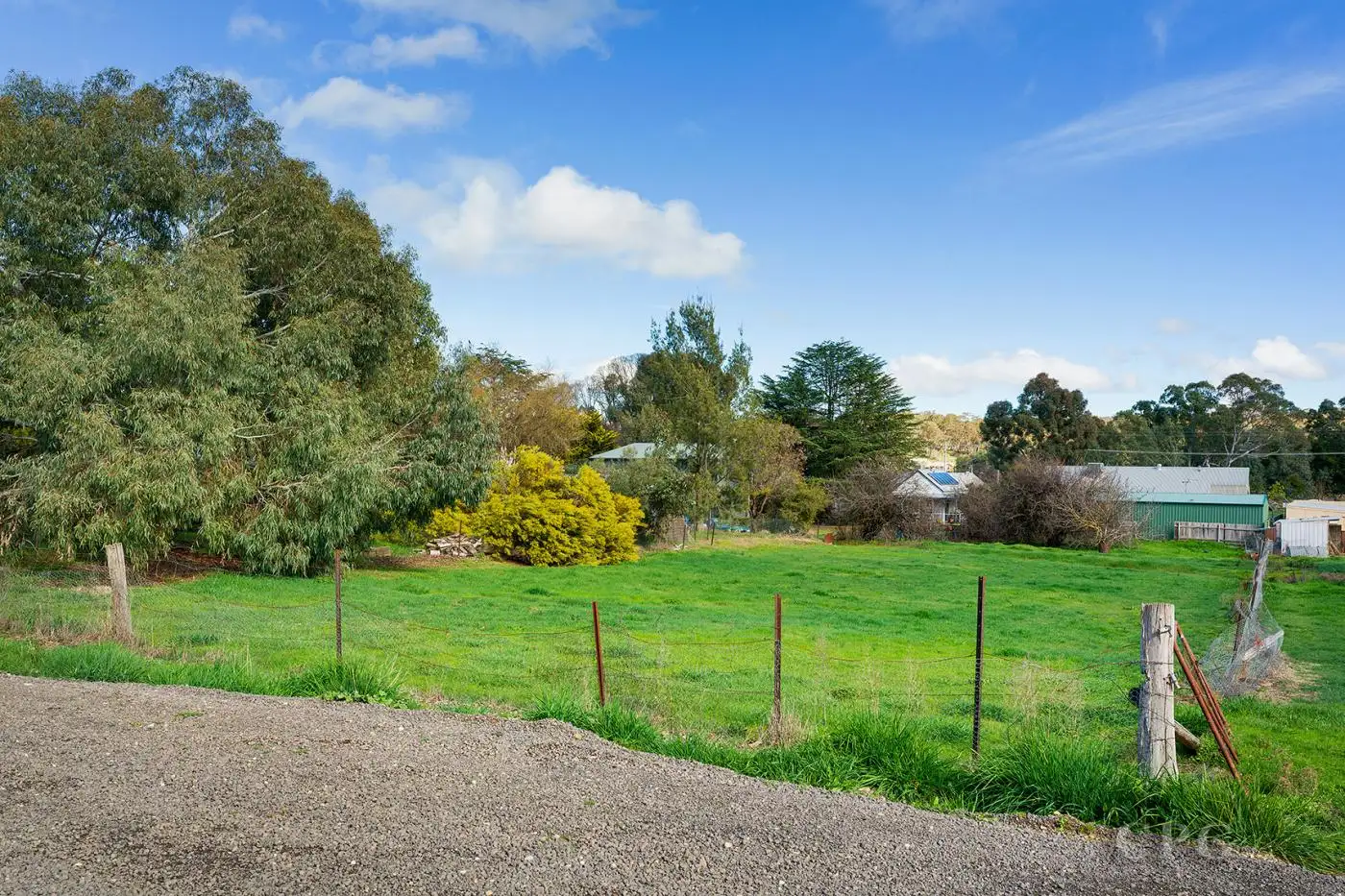 Main view of Homely land listing, 24B Brigade Avenue, Campbells Creek VIC 3451