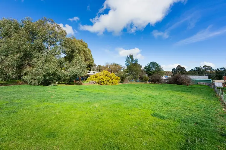 Second view of Homely land listing, 24B Brigade Avenue, Campbells Creek VIC 3451