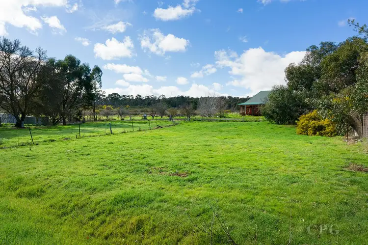 Third view of Homely land listing, 24B Brigade Avenue, Campbells Creek VIC 3451