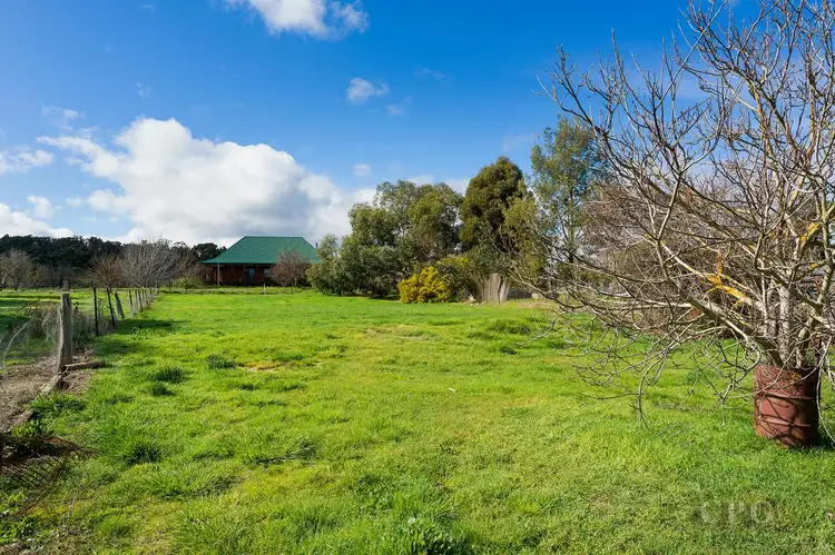 Fifth view of Homely land listing, 24B Brigade Avenue, Campbells Creek VIC 3451