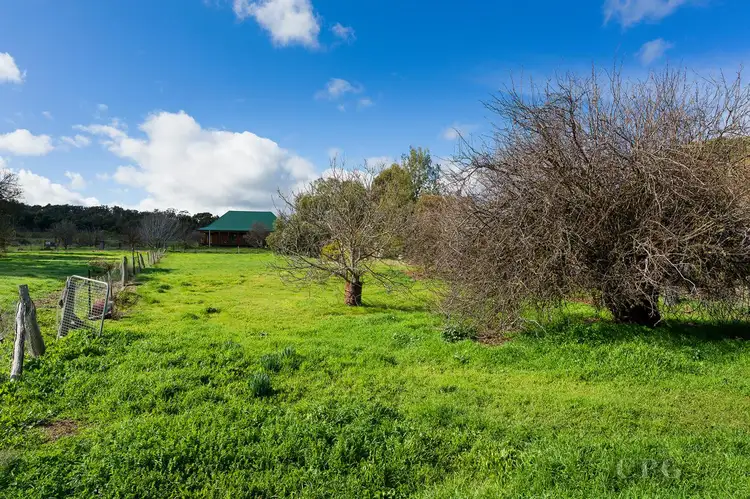 Sixth view of Homely land listing, 24B Brigade Avenue, Campbells Creek VIC 3451