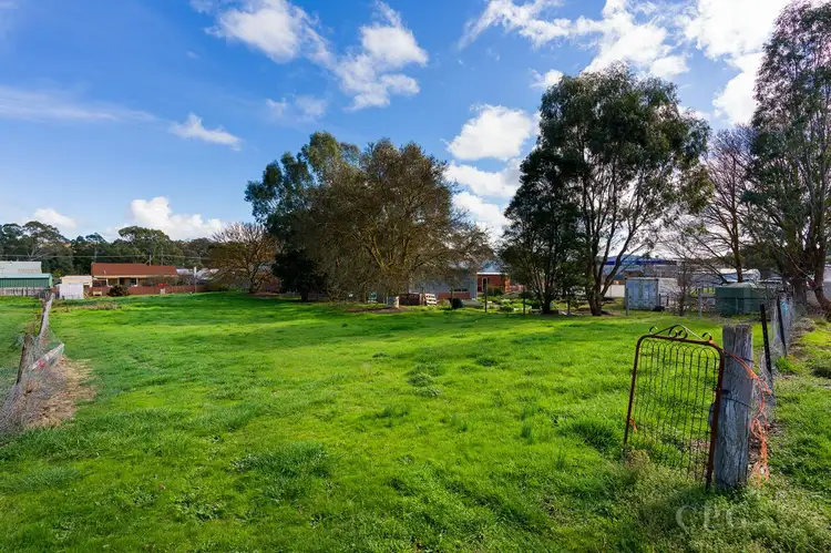 Main view of Homely land listing, 23B Brigade Avenue, Campbells Creek VIC 3451