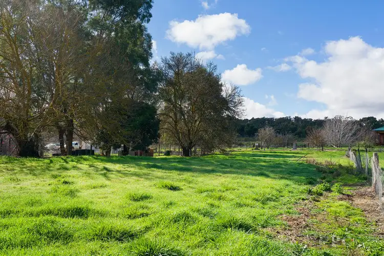 Second view of Homely land listing, 23B Brigade Avenue, Campbells Creek VIC 3451